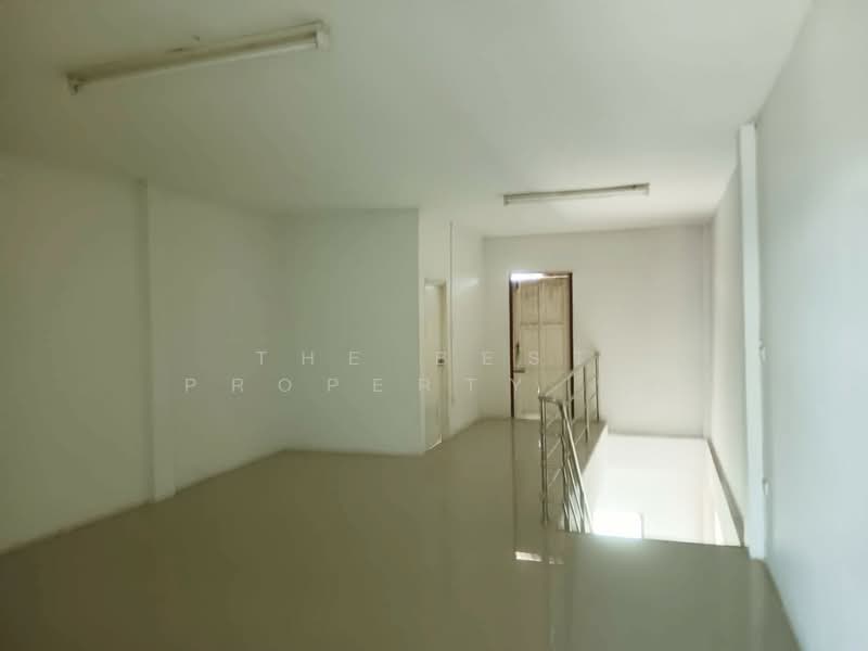 อาคารพาณิชย์ศาลาแดง อ่างทอง, Ang Thong, Sala Daeng, Muang Ang Thong, Ang Thong, , 120 sqm, Shophouse For Sale, by The Best Property พร, 60071434 - DDproperty.com