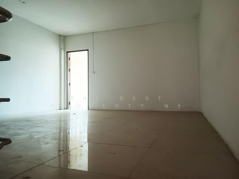 อาคารพาณิชย์ศาลาแดง อ่างทอง, Ang Thong, Sala Daeng, Muang Ang Thong, Ang Thong, , 120 sqm, Shophouse For Sale, by The Best Property พร, 60071434 - DDproperty.com