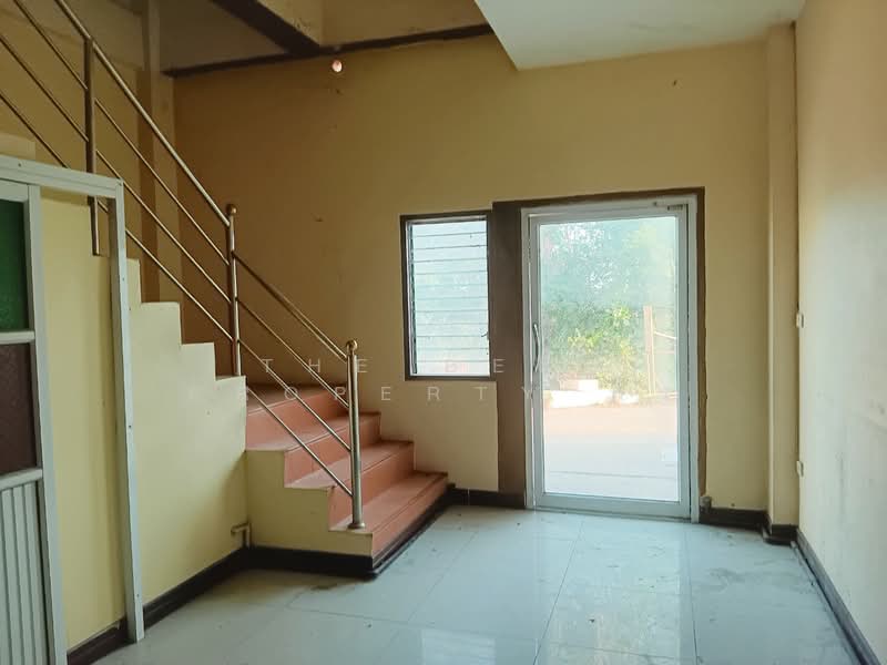 อาคารพาณิชย์ศาลาแดง อ่างทอง, Ang Thong, Sala Daeng, Muang Ang Thong, Ang Thong, , 120 sqm, Shophouse For Sale, by The Best Property พร, 60071434 - DDproperty.com