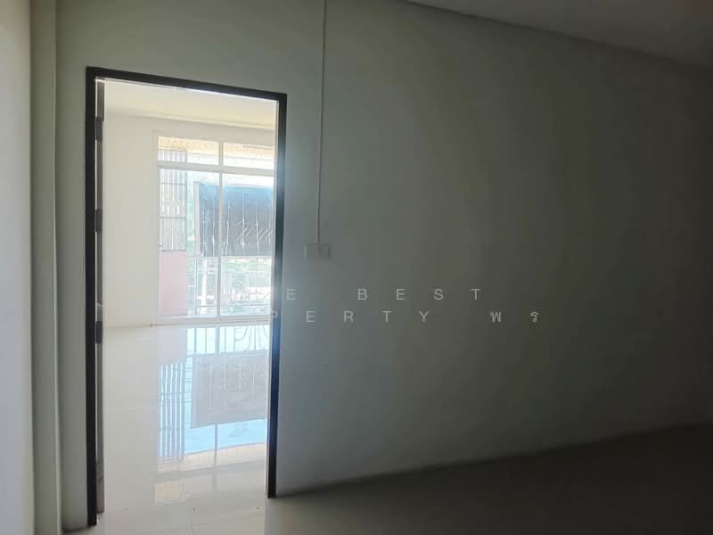 อาคารพาณิชย์ศาลาแดง อ่างทอง, Ang Thong, Sala Daeng, Muang Ang Thong, Ang Thong, , 120 sqm, Shophouse For Sale, by The Best Property พร, 60071434 - DDproperty.com