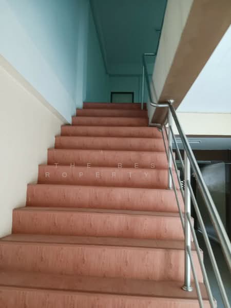 อาคารพาณิชย์ศาลาแดง อ่างทอง, Ang Thong, Sala Daeng, Muang Ang Thong, Ang Thong, , 120 sqm, Shophouse For Sale, by The Best Property พร, 60071434 - DDproperty.com