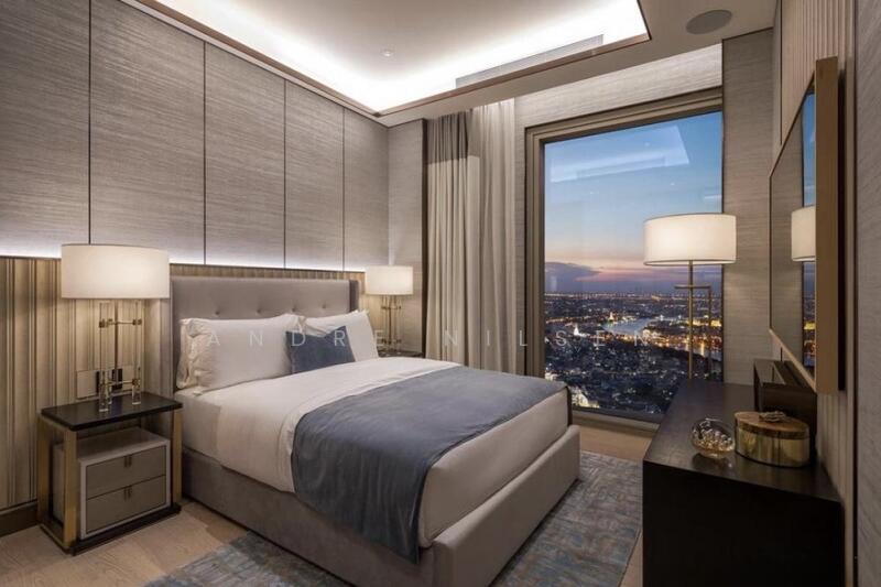 The Residences At Mandarin Oriental : เดอะ เรสซิเดนซ์ แอท แมนดาริน โอเรียนเต็ล, กรุงเทพ, 117 ถนนเจริญนคร, คลองต้นไทร, คลองสาน, กรุงเทพ, 151 ตร.ม., คอนโด ขายดาวน์, โดย MISA KWANNIN, 60071442 - DDproperty.com