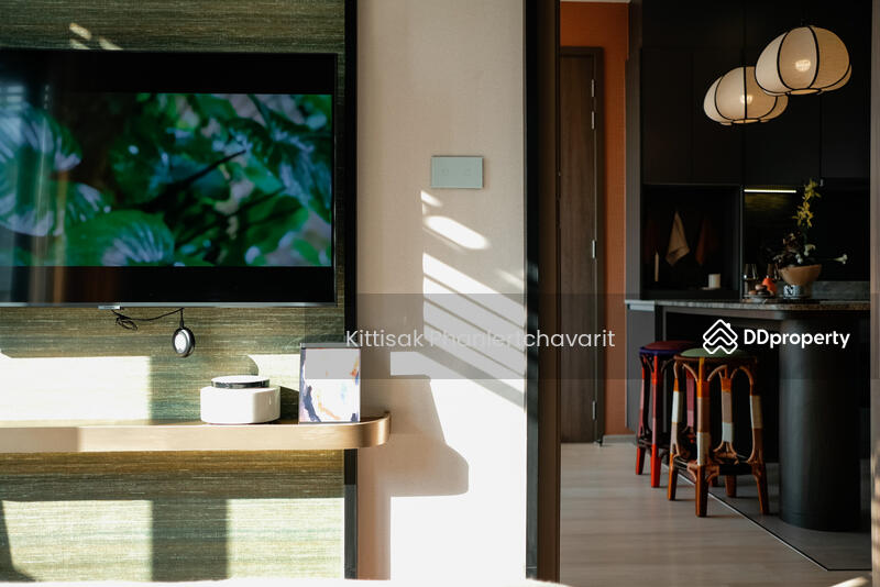 ขาย - The Privacy Jatujak, กรุงเทพ
