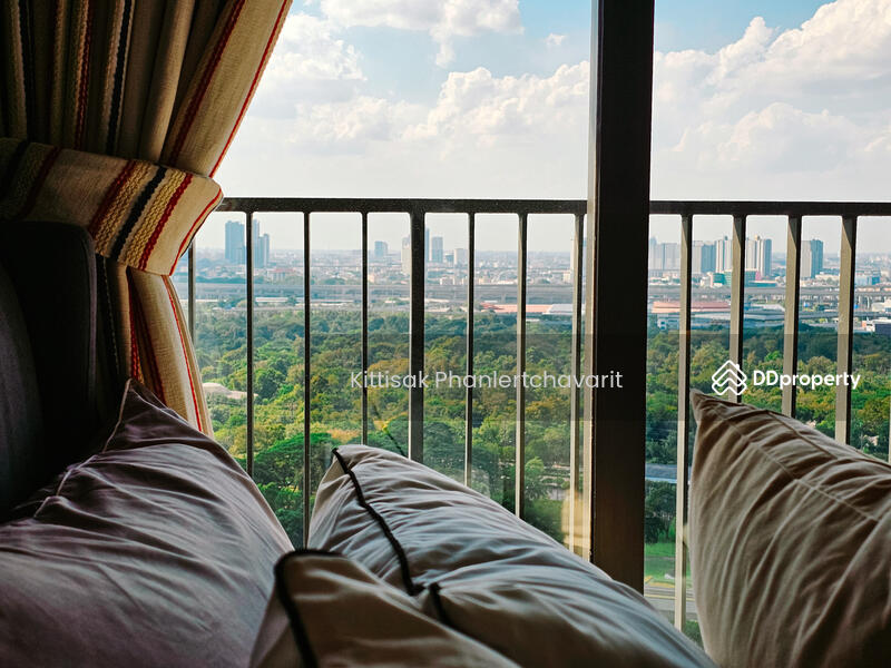 For Sale - The Privacy Jatujak, Bangkok