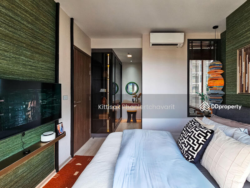 For Sale - The Privacy Jatujak, Bangkok