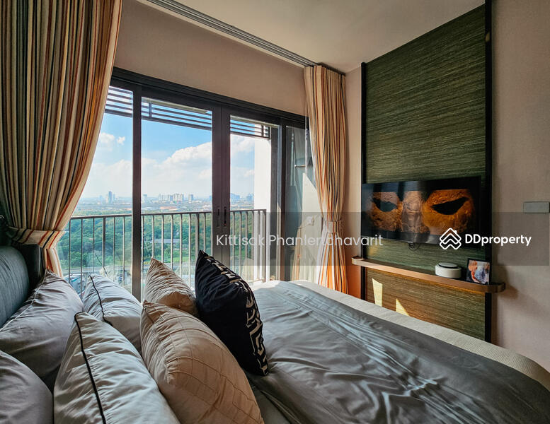 For Sale - The Privacy Jatujak, Bangkok