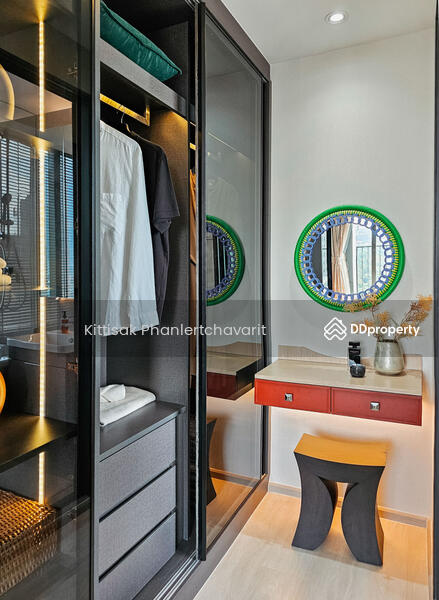 ขาย - The Privacy Jatujak, กรุงเทพ
