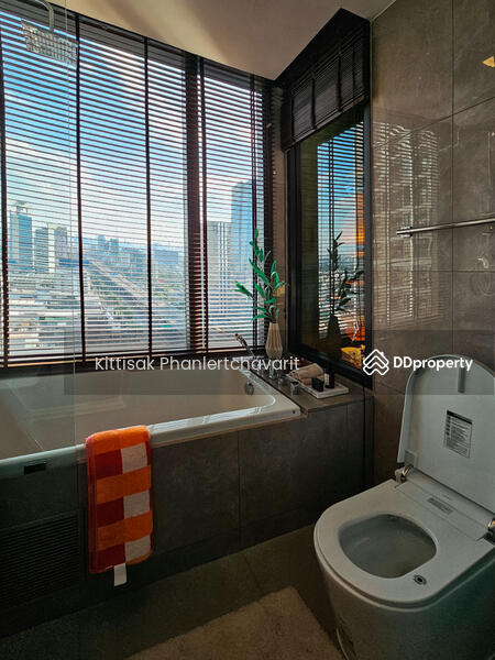 For Sale - The Privacy Jatujak, Bangkok