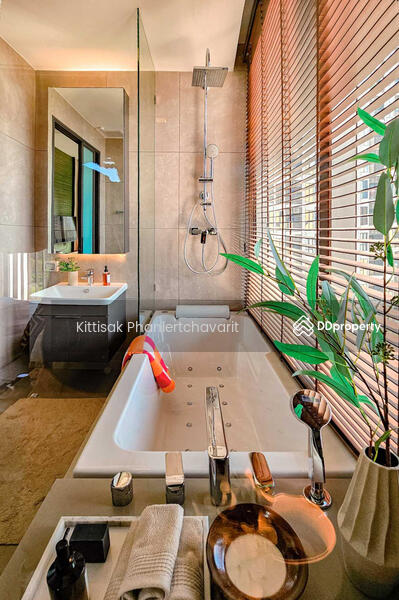 For Sale - The Privacy Jatujak, Bangkok