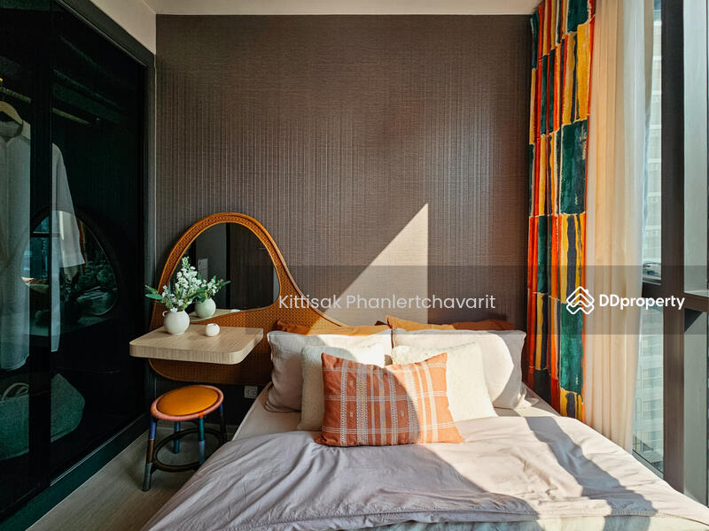 ขาย - The Privacy Jatujak, กรุงเทพ
