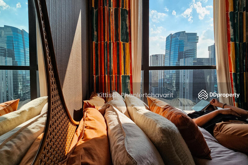 For Sale - The Privacy Jatujak, Bangkok