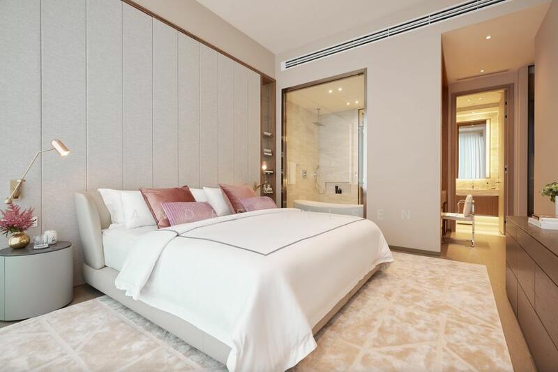 Scope Langsuan, Bangkok, Soi Lang Suan, Lumphini, Pathum Wan, Bangkok, 2 Bedrooms, 156 sqm, Condo For Sale, by MISA KWANNIN, 60071499 - DDproperty.com