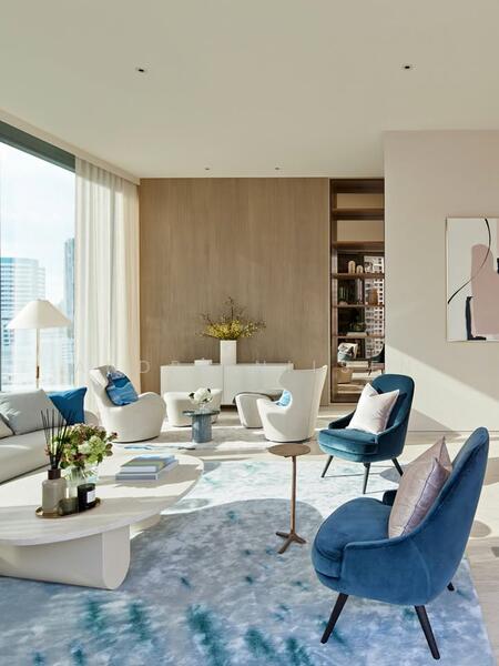 Scope Langsuan, Bangkok, Soi Lang Suan, Lumphini, Pathum Wan, Bangkok, 2 Bedrooms, 156 sqm, Condo For Sale, by MISA KWANNIN, 60071499 - DDproperty.com