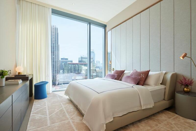 Scope Langsuan, Bangkok, Soi Lang Suan, Lumphini, Pathum Wan, Bangkok, 2 Bedrooms, 156 sqm, Condo For Sale, by MISA KWANNIN, 60071499 - DDproperty.com