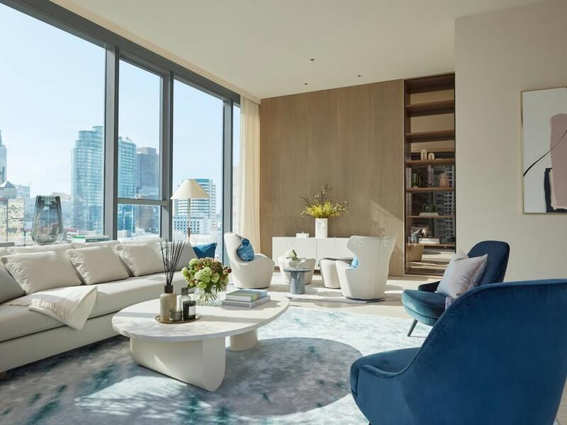 Scope Langsuan, Bangkok, Soi Lang Suan, Lumphini, Pathum Wan, Bangkok, 2 Bedrooms, 156 sqm, Condo For Sale, by MISA KWANNIN, 60071499 - DDproperty.com