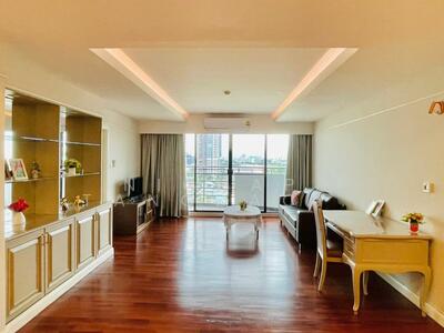 For Rent - Floraville Condominium, Bangkok