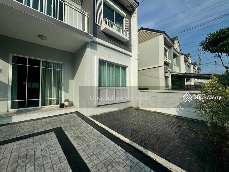 ขาย - The Village 2 Bangna km.8 : เดอะ วิลเลจ 2 บางนา กม.8, สมุทรปราการ