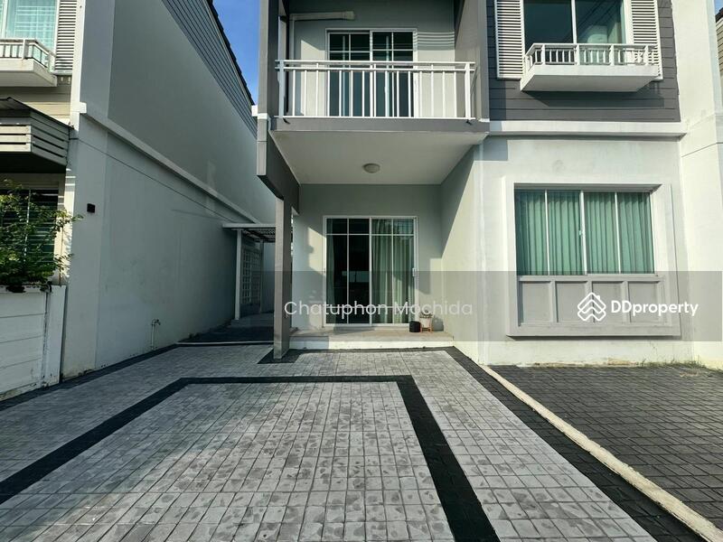 ขาย - The Village 2 Bangna km.8 : เดอะ วิลเลจ 2 บางนา กม.8, สมุทรปราการ