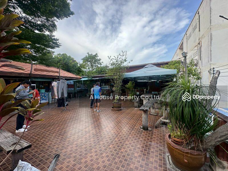 For Sale - Beautiful plot of land near Wonnapa Beach, Bangsaen, Chon Buri