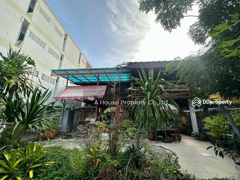 For Sale - Beautiful plot of land near Wonnapa Beach, Bangsaen, Chon Buri