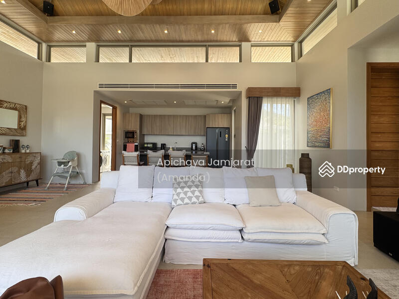 For Rent - Botanica Lakeside II, Phuket