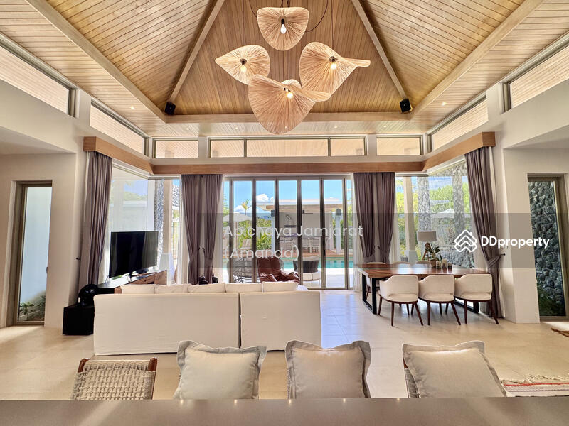 ให้เช่า - Botanica Lakeside II : โบทานิก้า เลค ไซด์ 2, ภูเก็ต