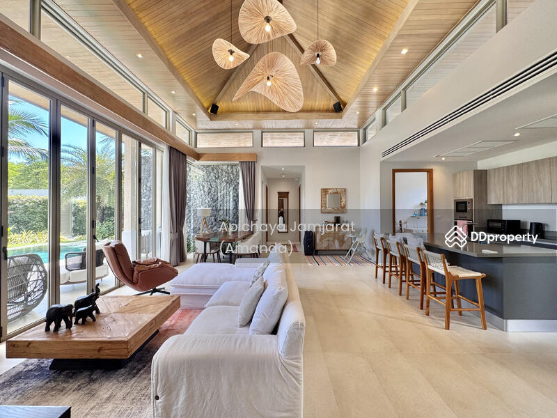 ให้เช่า - Botanica Lakeside II : โบทานิก้า เลค ไซด์ 2, ภูเก็ต