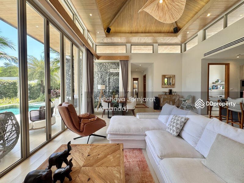 ให้เช่า - Botanica Lakeside II : โบทานิก้า เลค ไซด์ 2, ภูเก็ต