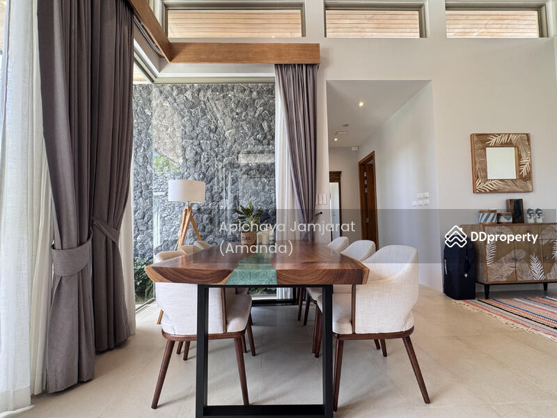 ให้เช่า - Botanica Lakeside II : โบทานิก้า เลค ไซด์ 2, ภูเก็ต