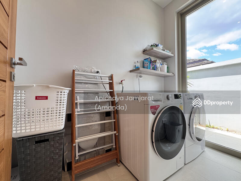 For Rent - Botanica Lakeside II, Phuket