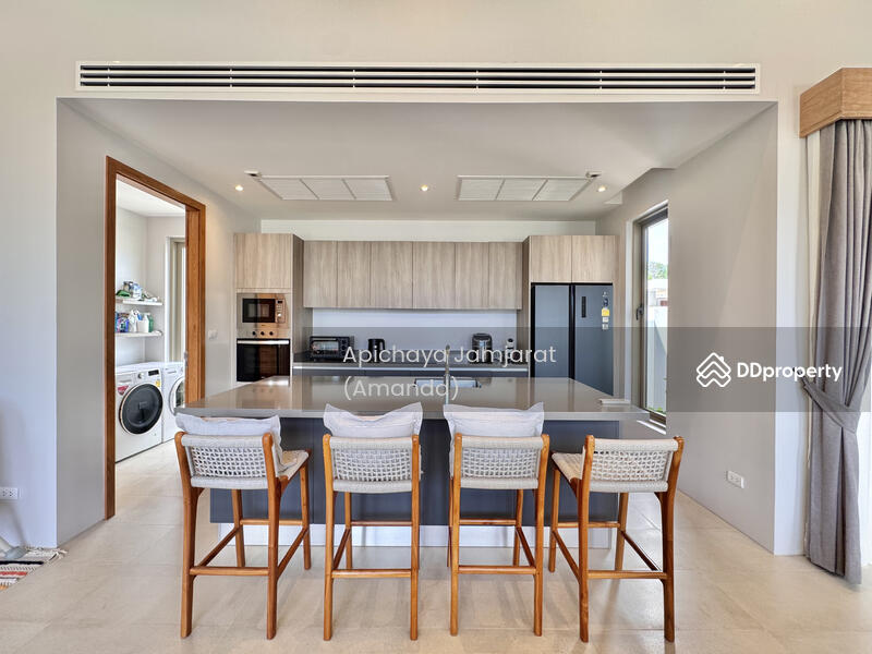 For Rent - Botanica Lakeside II, Phuket