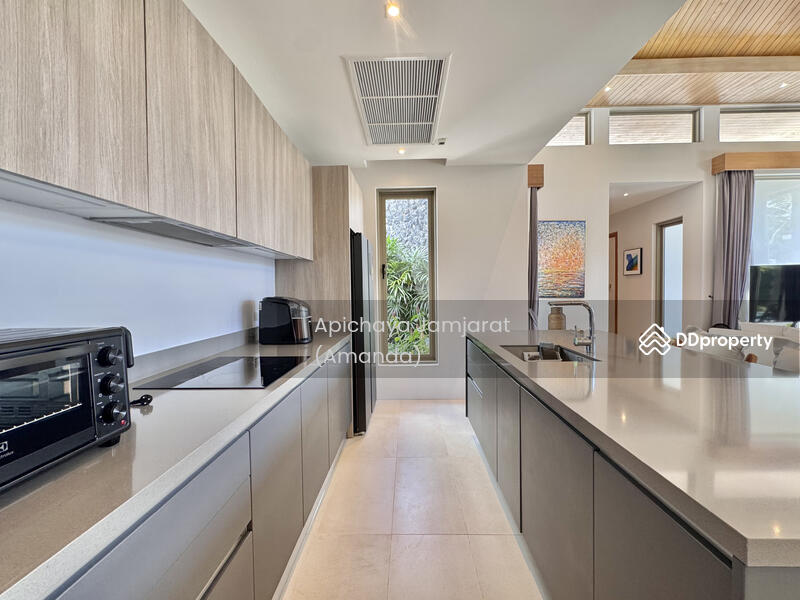 For Rent - Botanica Lakeside II, Phuket