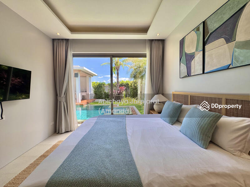 ให้เช่า - Botanica Lakeside II : โบทานิก้า เลค ไซด์ 2, ภูเก็ต