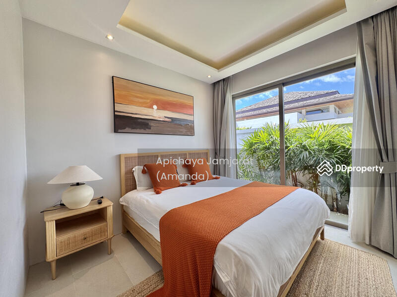 ให้เช่า - Botanica Lakeside II : โบทานิก้า เลค ไซด์ 2, ภูเก็ต
