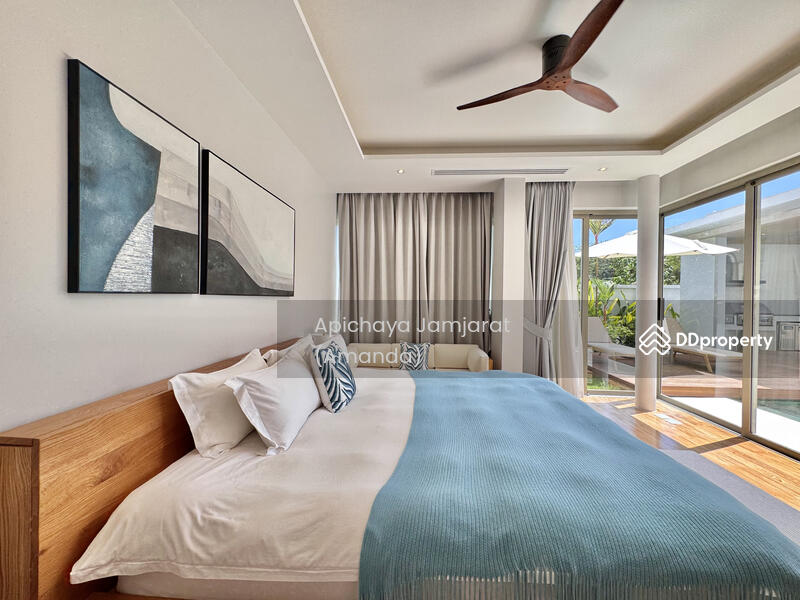 ให้เช่า - Botanica Lakeside II : โบทานิก้า เลค ไซด์ 2, ภูเก็ต