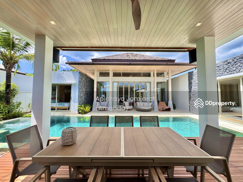 ให้เช่า - Botanica Lakeside II : โบทานิก้า เลค ไซด์ 2, ภูเก็ต