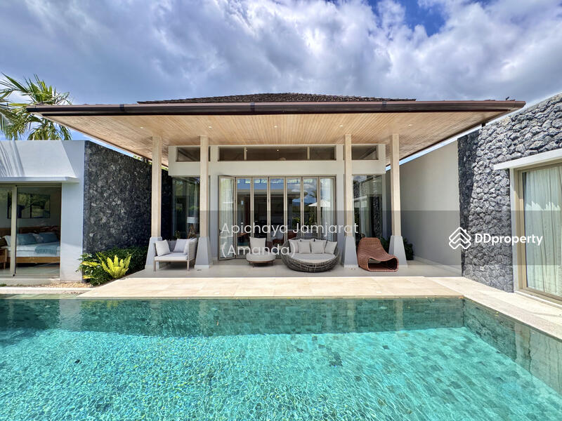ให้เช่า - Botanica Lakeside II : โบทานิก้า เลค ไซด์ 2, ภูเก็ต