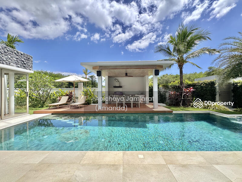 For Rent - Botanica Lakeside II, Phuket