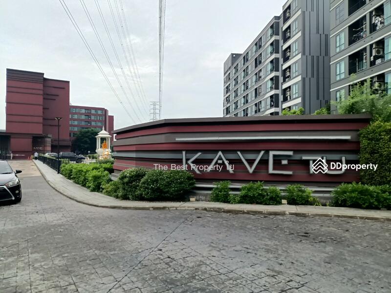 ขาย - Kave TU : เคฟ ทียู, ปทุมธานี