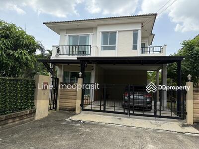 ขาย - ภัสสร เพรสทีจ รังสิต - คลอง 2, ปทุมธานี