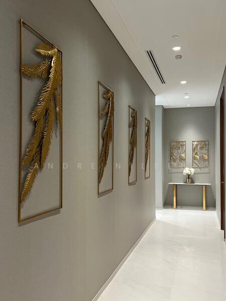 The Residences at Sindhorn Kempinski : เดอะ เรสซิเดนซ์ แอท สินธร เคมปินสกี้, กรุงเทพ, 88 ซอยต้นสน ถนน สารสิน, ลุมพินี, ปทุมวัน, กรุงเทพ, 359 ตร.ม., คอนโด ขายดาวน์, โดย MISA KWANNIN, 60071541 - DDproperty.com