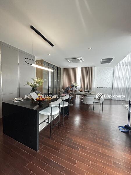For Sale - The Marq Exquisite Ratchaphruek-Charansanitwong, Bangkok