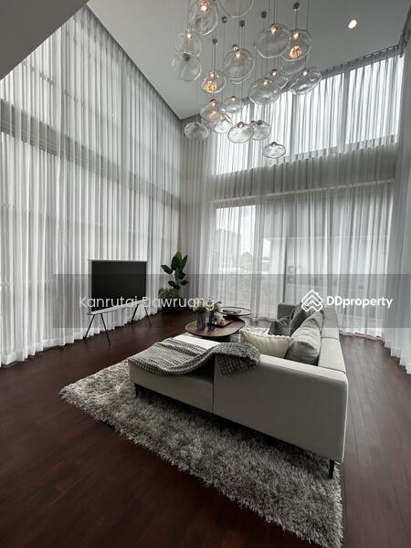 For Sale - The Marq Exquisite Ratchaphruek-Charansanitwong, Bangkok