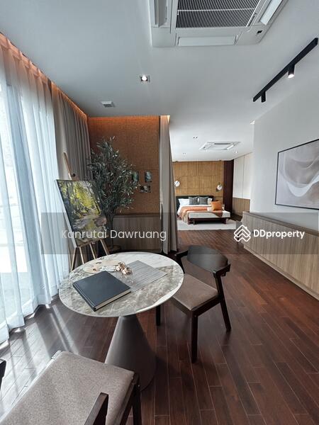 For Sale - The Marq Exquisite Ratchaphruek-Charansanitwong, Bangkok