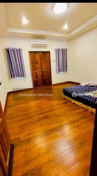 ขาย - 2-Br Townhouse near BTS Srinagarindra, สมุทรปราการ