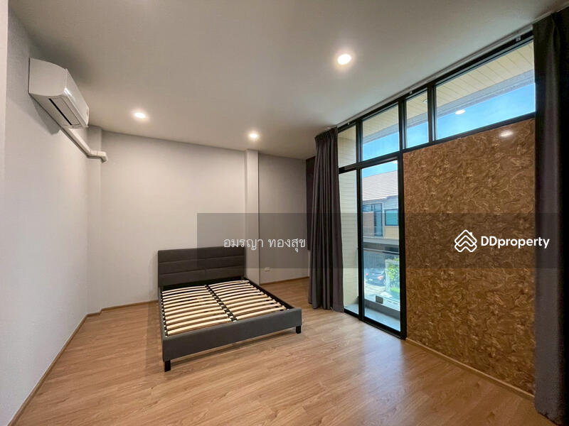 For Sale - Baan Pieamsuk Chaengwatthana – Srisamarn, Nonthaburi