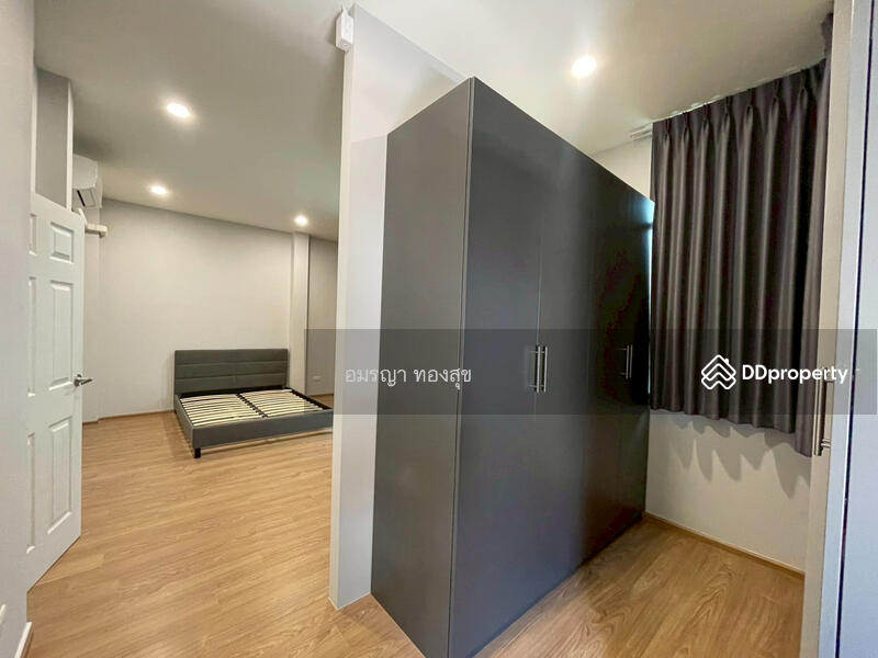 For Sale - Baan Pieamsuk Chaengwatthana – Srisamarn, Nonthaburi