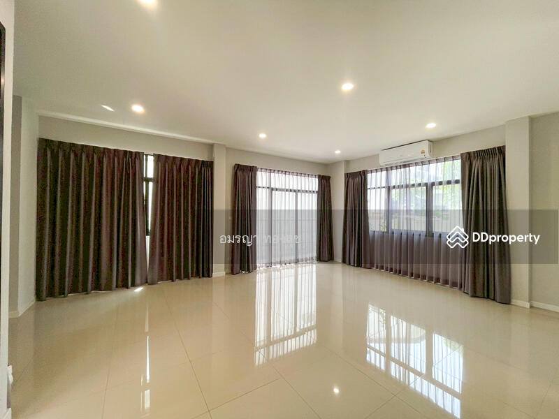For Sale - Baan Pieamsuk Chaengwatthana – Srisamarn, Nonthaburi