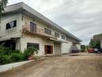 โกดังพร้อมออฟฟิศพุทธมณฑล นครปฐม, นครปฐม