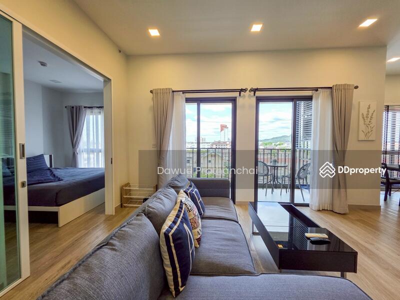 For Sale - Marvest Hua Hin, Prachuap Khiri Khan